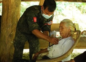 ​ဓာတ်ပုံ - One Nation News