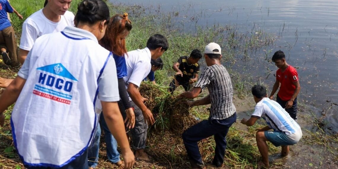 ​ဓာတ်ပုံ - ONN