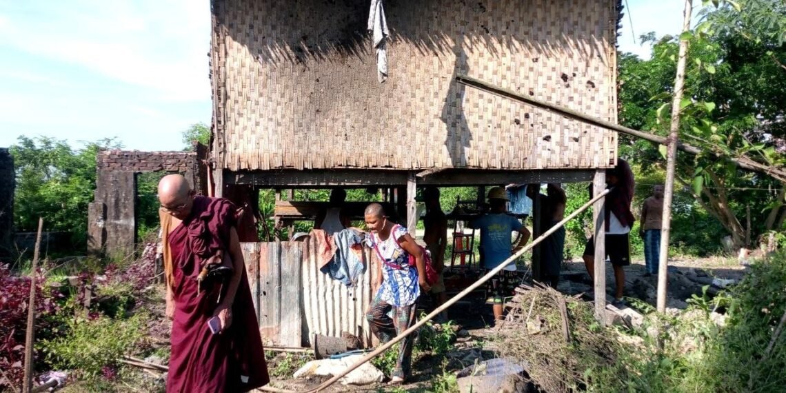 ဓာတ်ပုံ - APM
