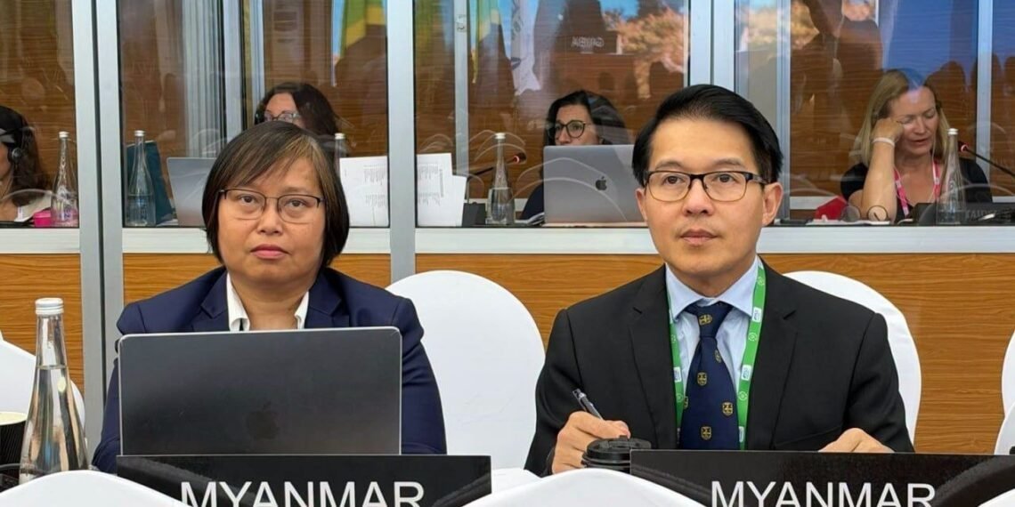 ​ဓာတ်ပုံ - CRPH