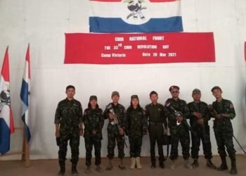 ဓာတ်ပုံ - CNF