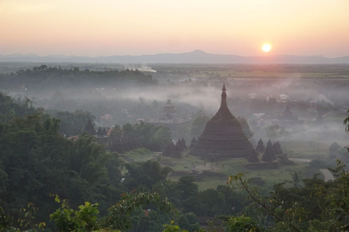 ဓာတ်ပုံ - BNA