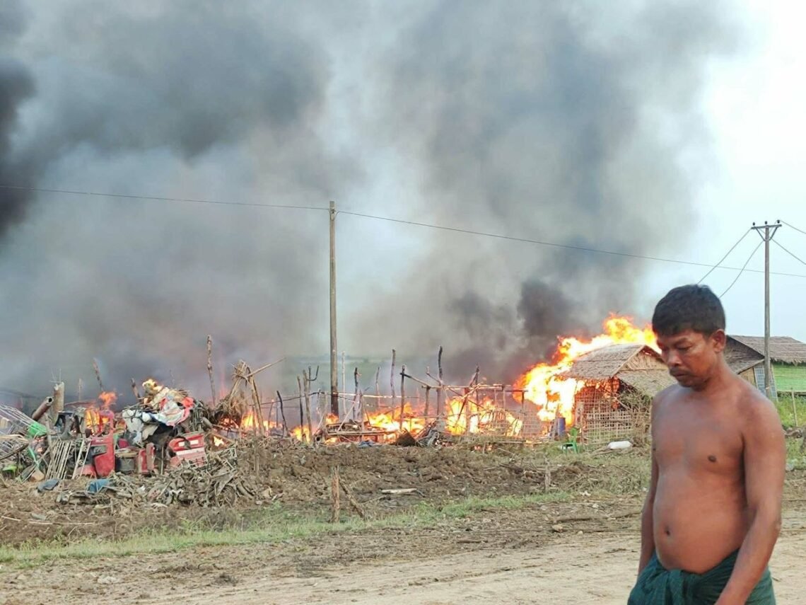 ဓာတ်ပုံ - BNA