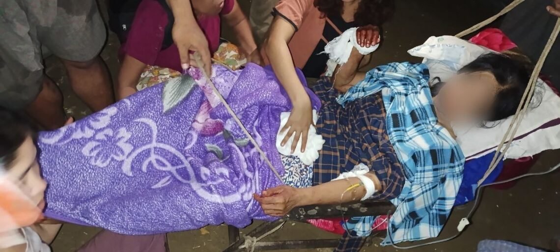 ​ဓာတ်ပုံ - APM