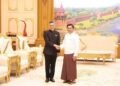 ​ဓာတ်ပုံ-အာဏာသိမ်းစစ်တပ်