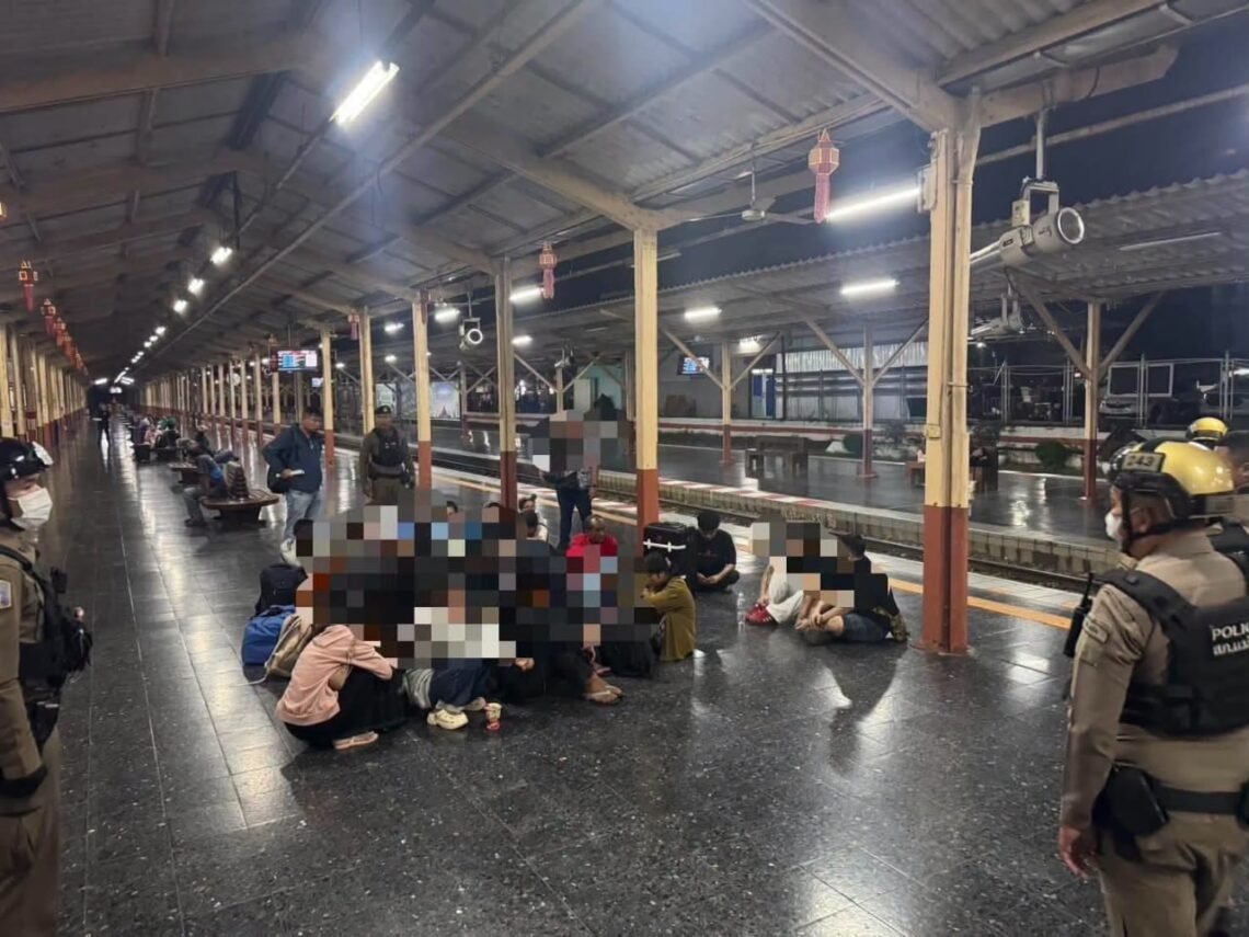 ဓာတ်ပုံ - Thai News