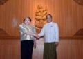 ​ဓာတ်ပုံ - အာဏာသိမ်းစစ်တပ်