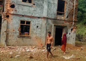 ဓာတ်ပုံ-တင်မောင်ကျော်