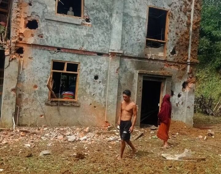 ဓာတ်ပုံ-တင်မောင်ကျော်